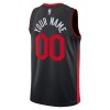 Dres Miami Heat Prilagođeni Nike 2023-24 City Edition Swingman
